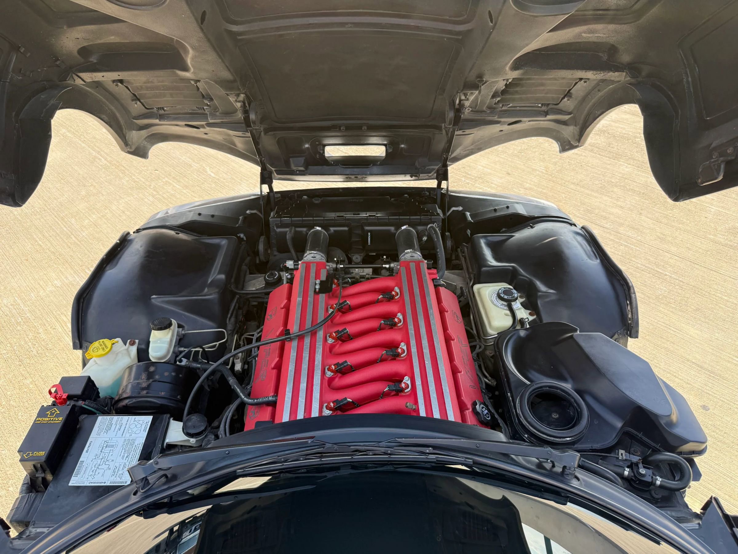 Used 2000 Dodge Viper RT/10 image 64