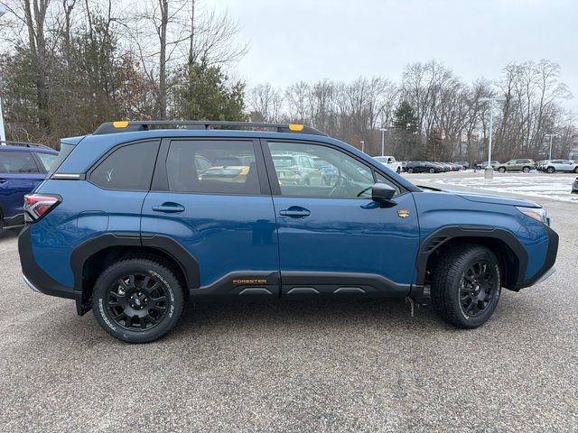 New 2026 Subaru Forester Wilderness image 12