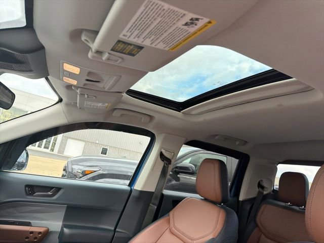 Used 2023 Ford Maverick Lariat image 20