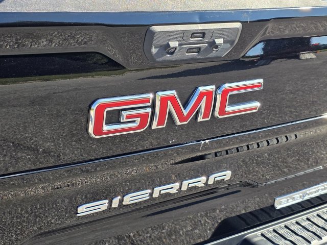 Used 2024 GMC Sierra 1500 Elevation w/ X31 Off-Road Package AWD/4WD image 34