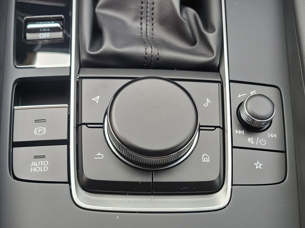 New 2026 MAZDA MAZDA3 s image 28