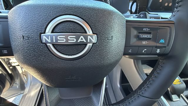 New 2026 Nissan Pathfinder SV AWD/4WD image 20