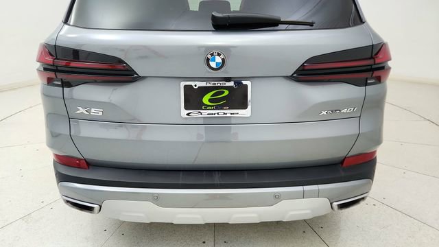 Used 2026 BMW X5 xDrive40i image 11