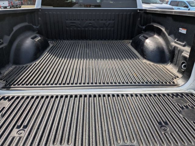 Used 2023 RAM 1500 Big Horn AWD/4WD image 15