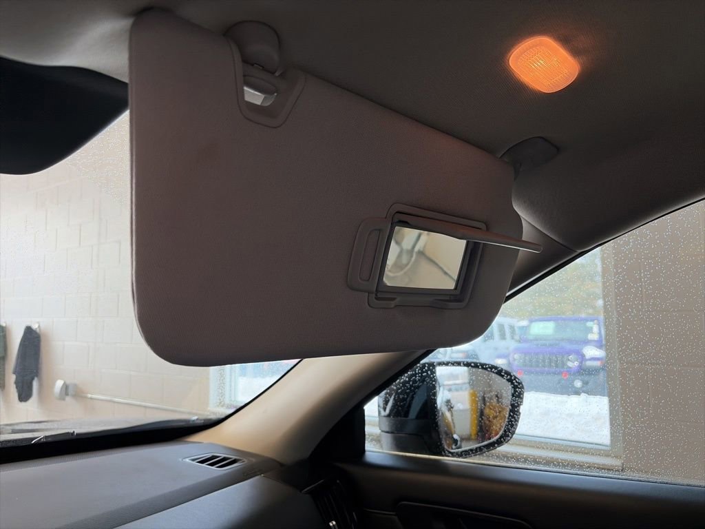 Used 2023 Nissan Pathfinder SV w/ Cargo Package AWD/4WD image 42