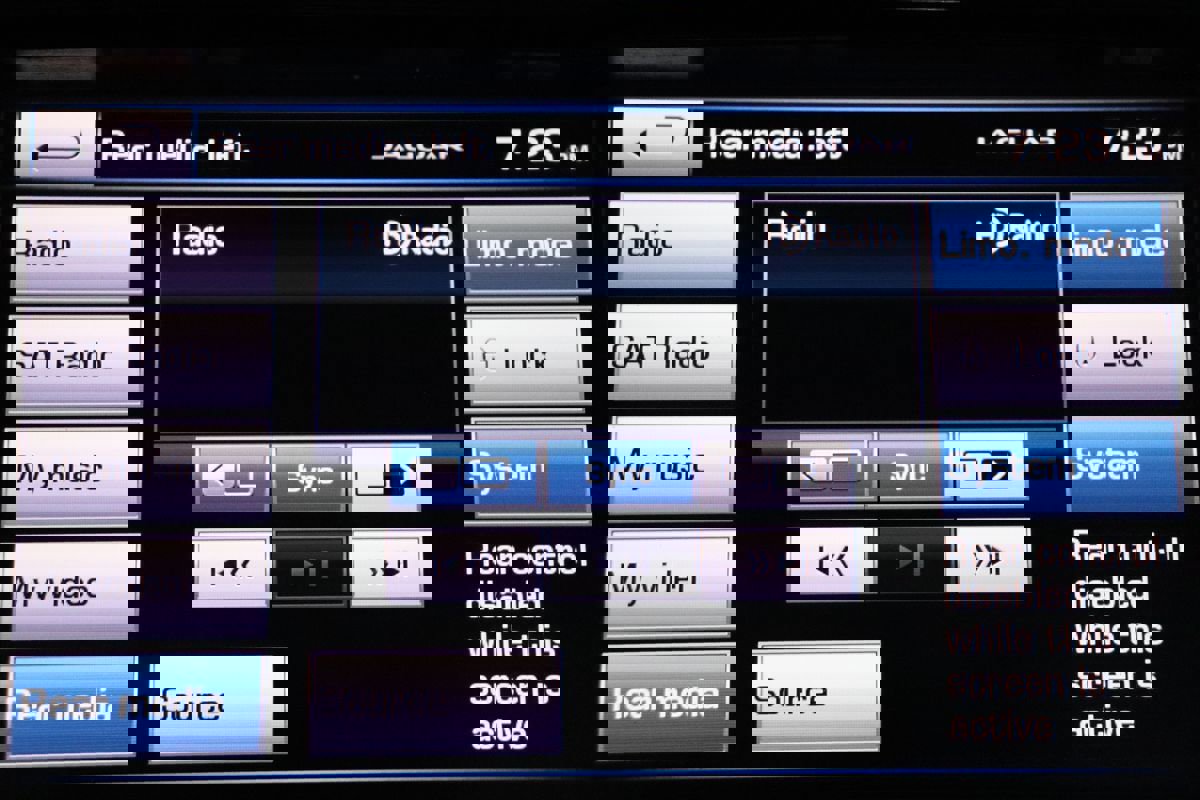 Used 2014 Jaguar XJ L Portfolio image 27