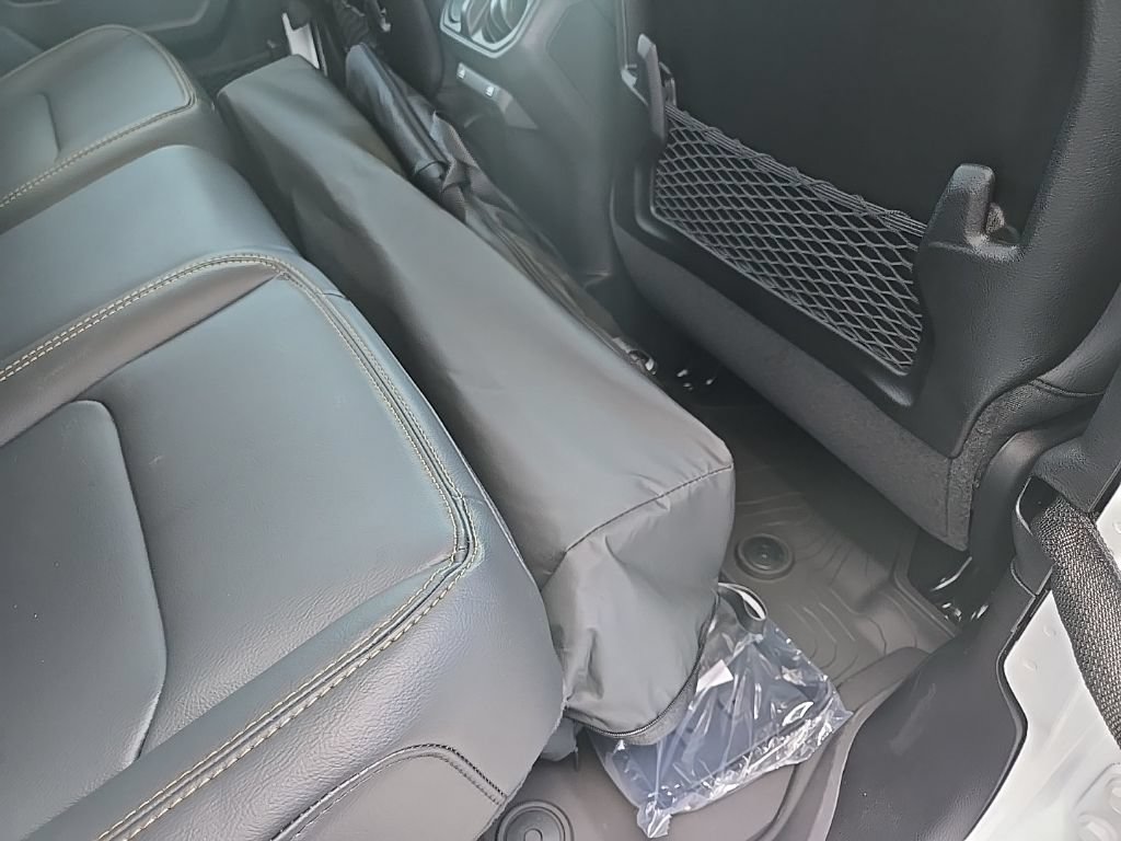 New 2026 Jeep Gladiator Mojave AWD/4WD image 99