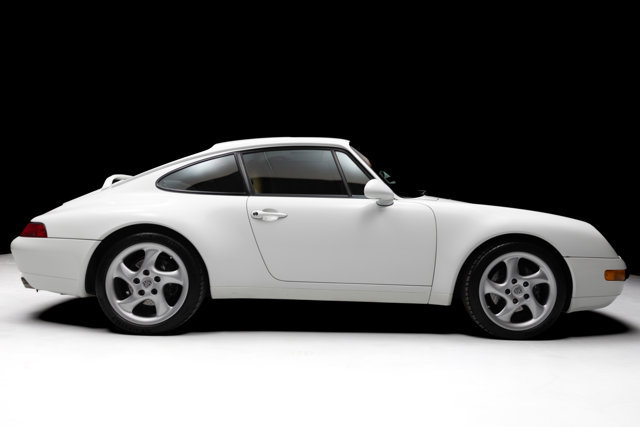 Used 1995 Porsche 911 Carrera image 20