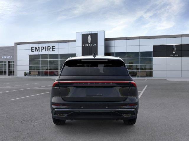 New 2026 Lincoln Nautilus Premier w/ Equipment Group 102A AWD/4WD image 5