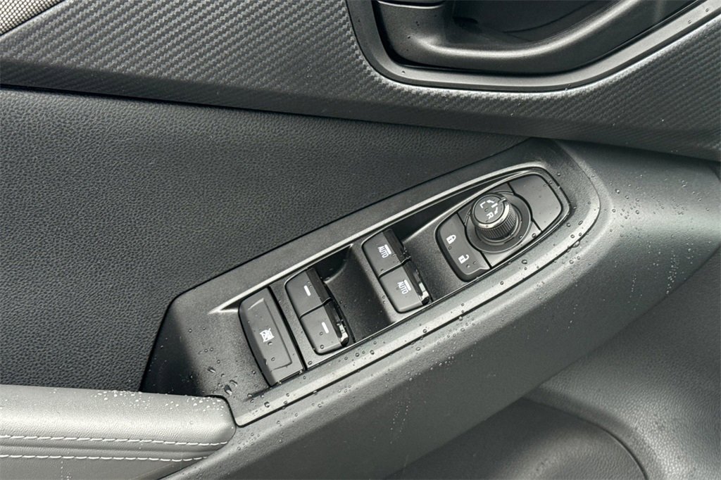 New 2026 Subaru Crosstrek 2.0i Premium image 12