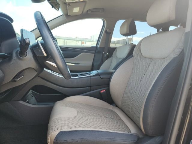 Used 2023 Hyundai Santa Fe SEL image 20