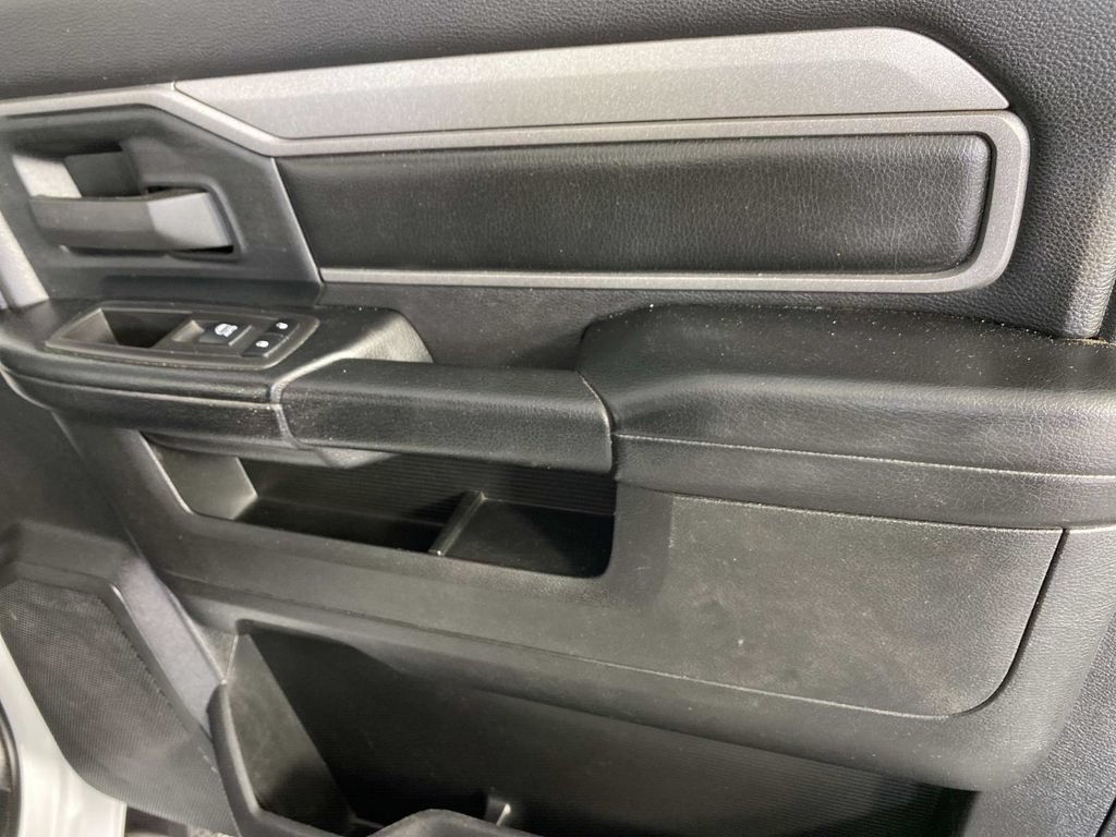 Used 2022 RAM 2500 Tradesman AWD/4WD image 21