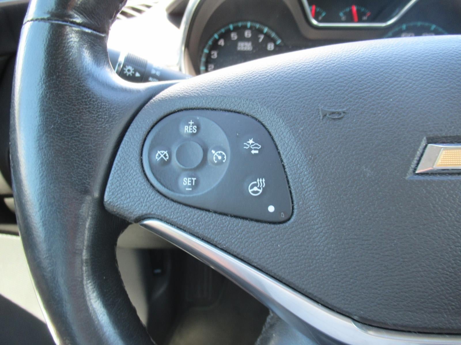 Used 2014 Chevrolet Impala LTZ FWD image 25