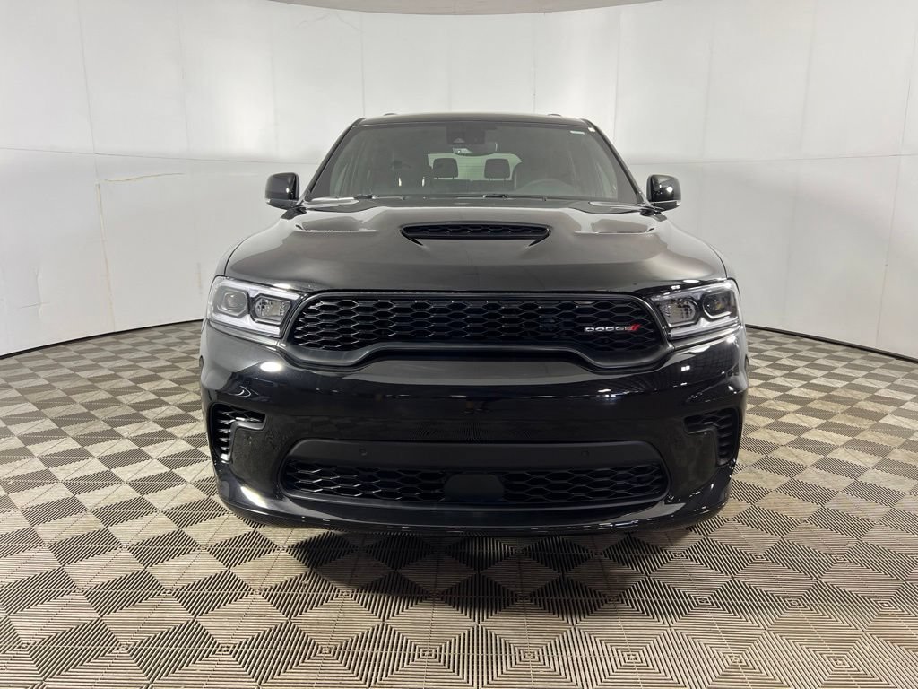 New 2026 Dodge Durango GT AWD/4WD image 2