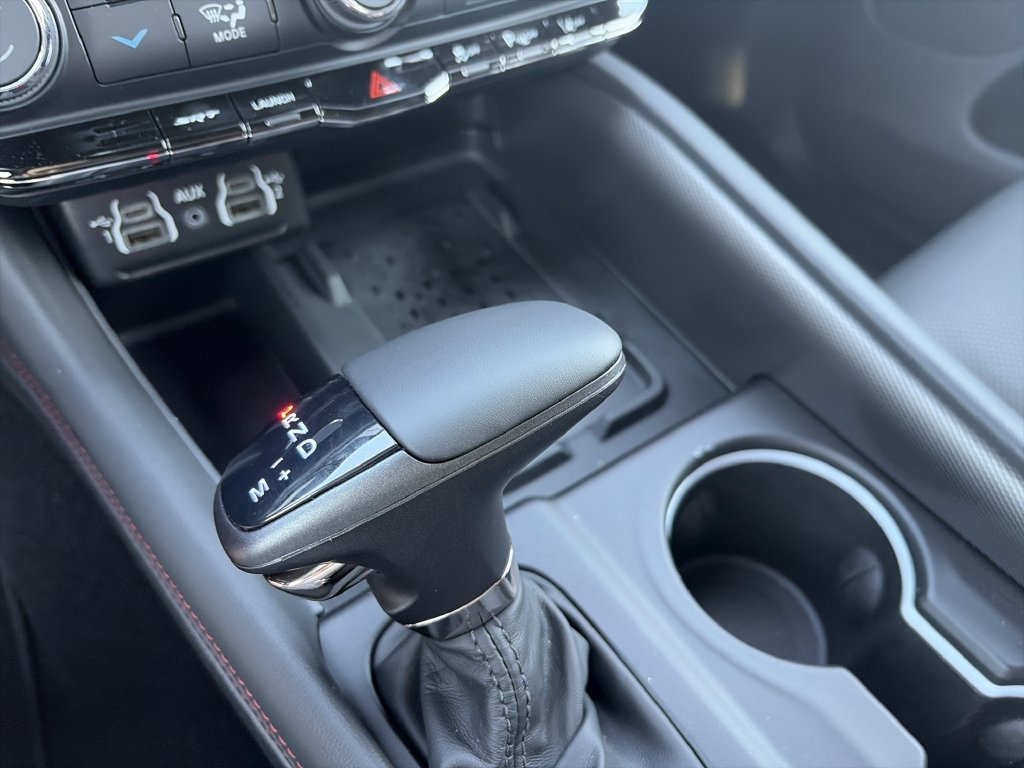 New 2027 Dodge Durango R/T AWD/4WD image 25