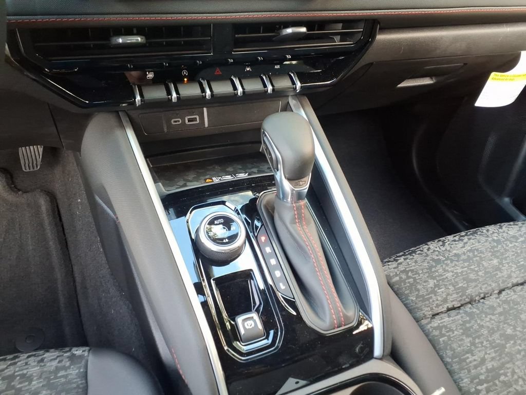 New 2026 Chevrolet Colorado Z71 AWD/4WD image 21