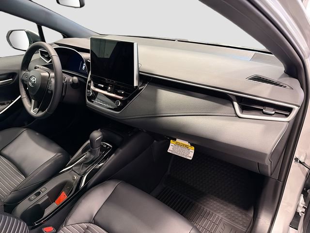 New 2026 Toyota Corolla XSE FWD image 24
