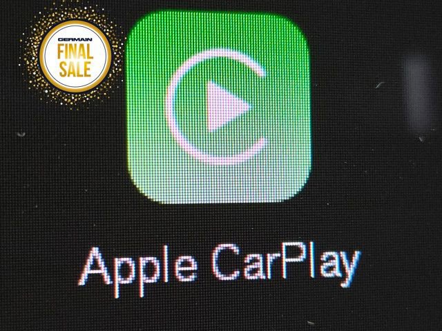 Used 2024 Volvo XC60 B5 Core image 30