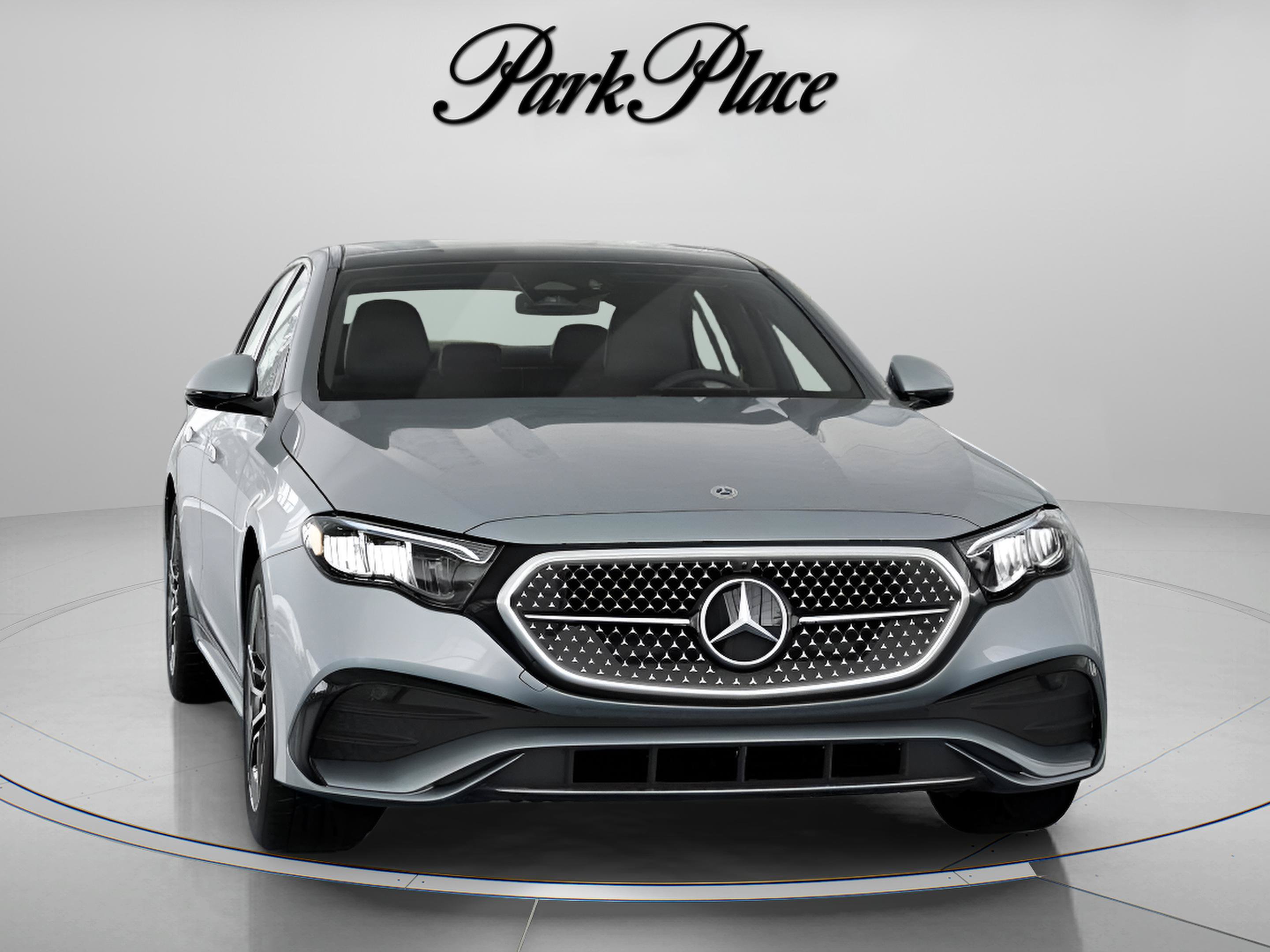 Used 2026 Mercedes-Benz E 350 Sedan image 35