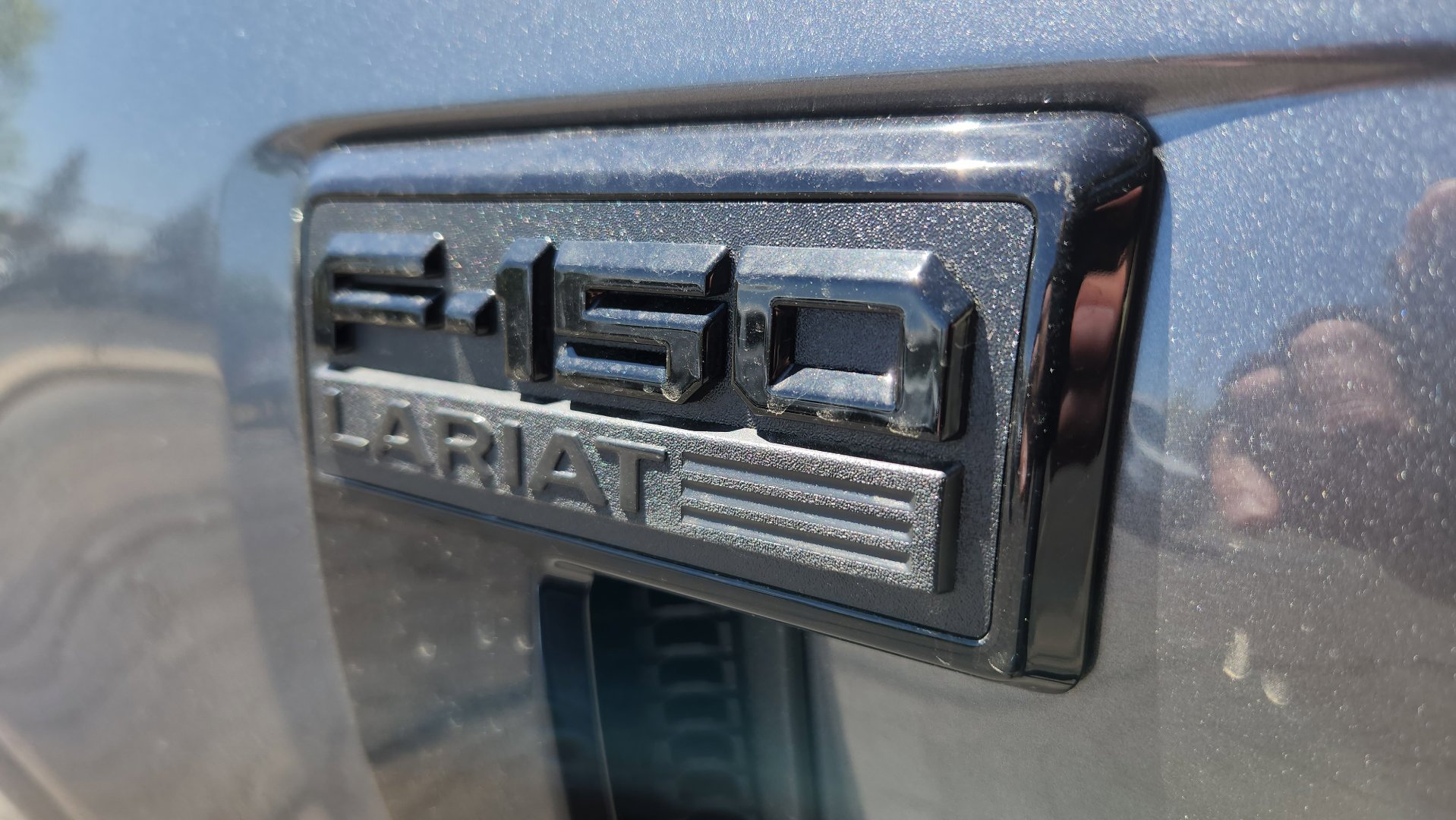 New 2026 Ford F150 Lariat AWD/4WD image 21