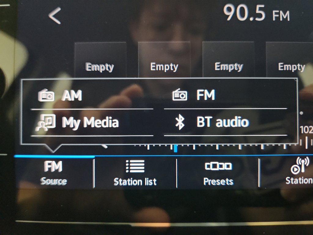 New 2026 Volkswagen Taos S image 16