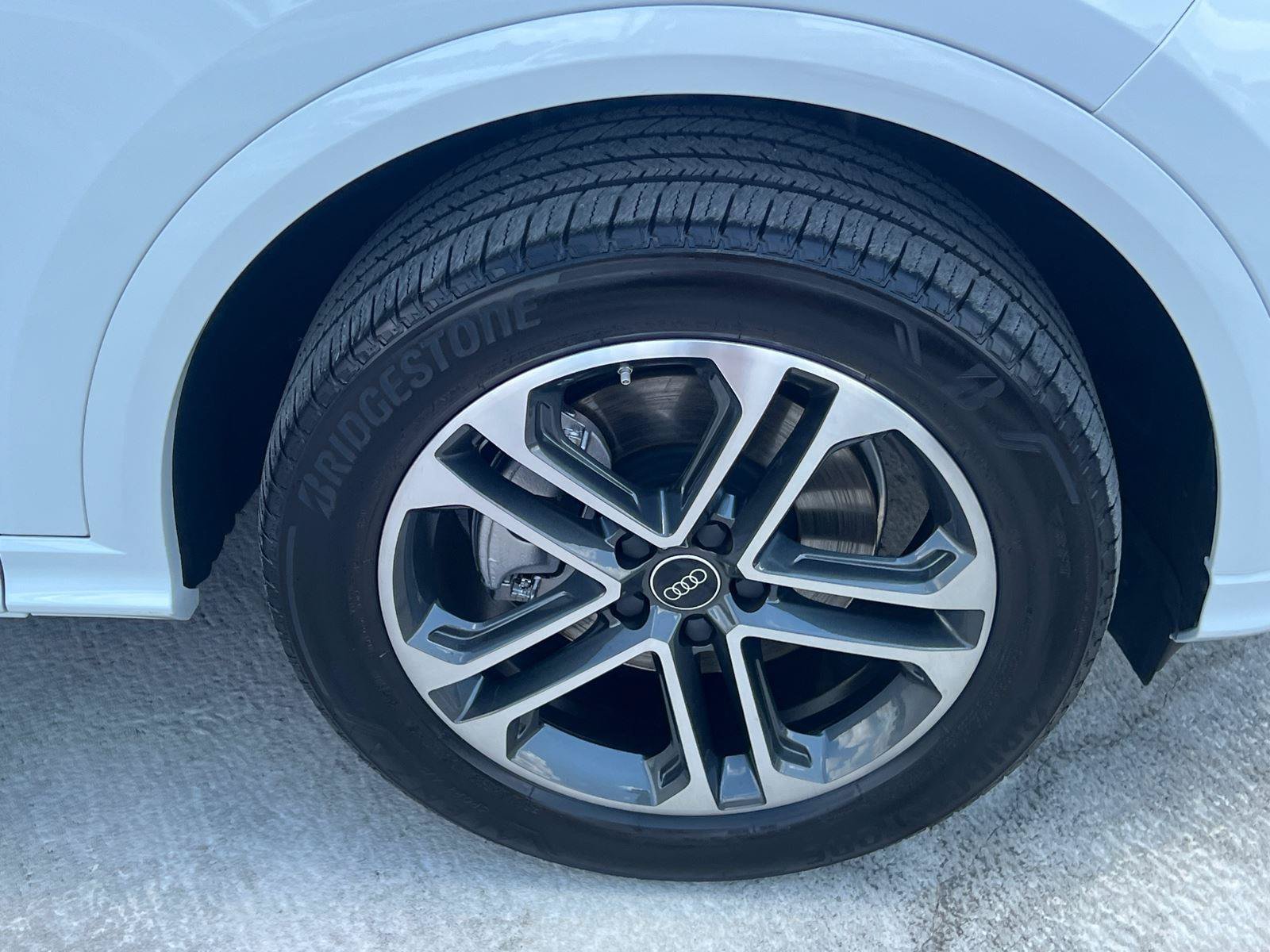 Certified 2025 Audi Q5 Premium w/ Premium Plus AWD/4WD image 13
