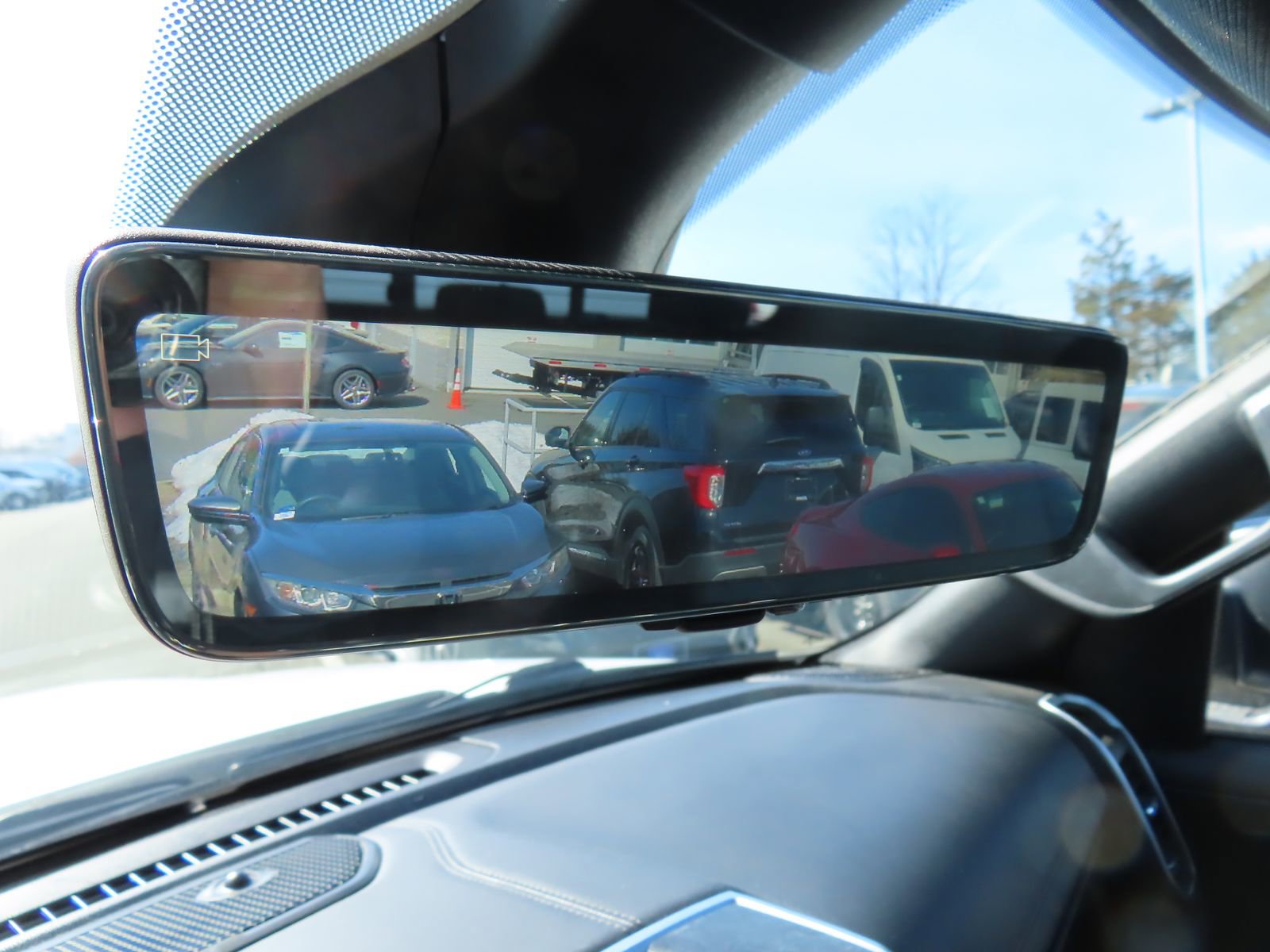 Used 2021 RAM 1500 Big Horn image 31