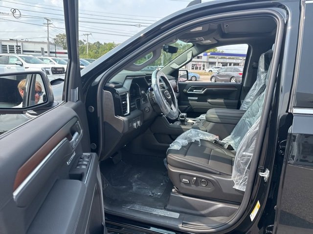 New 2026 GMC Sierra 1500 Denali image 18