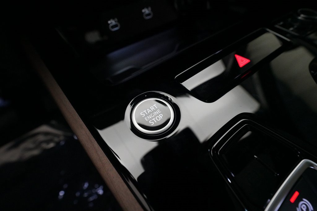 Used 2025 Audi A5 2.0T Prestige w/ 19" Wheel Package image 30