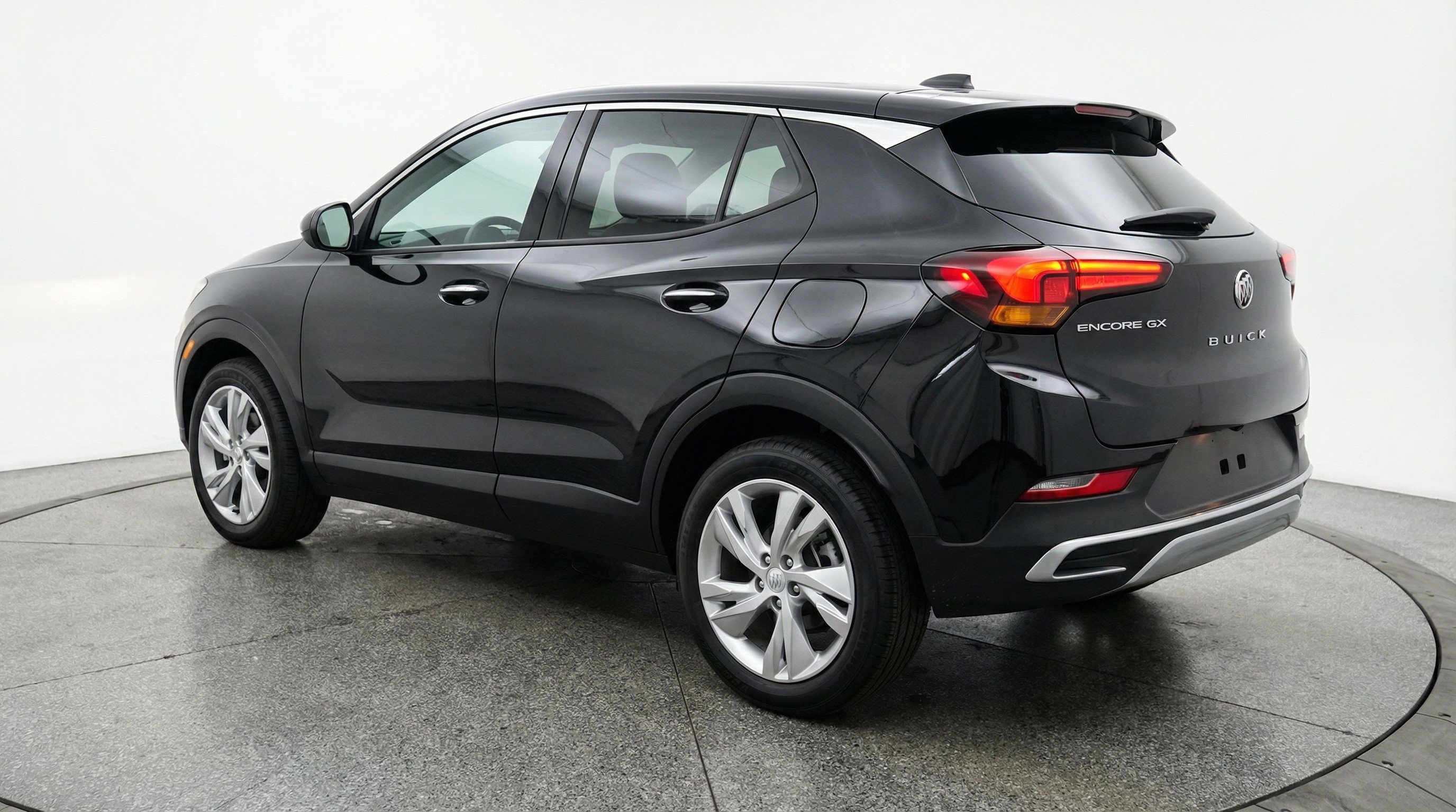 Used 2025 Buick Encore GX Preferred image 6