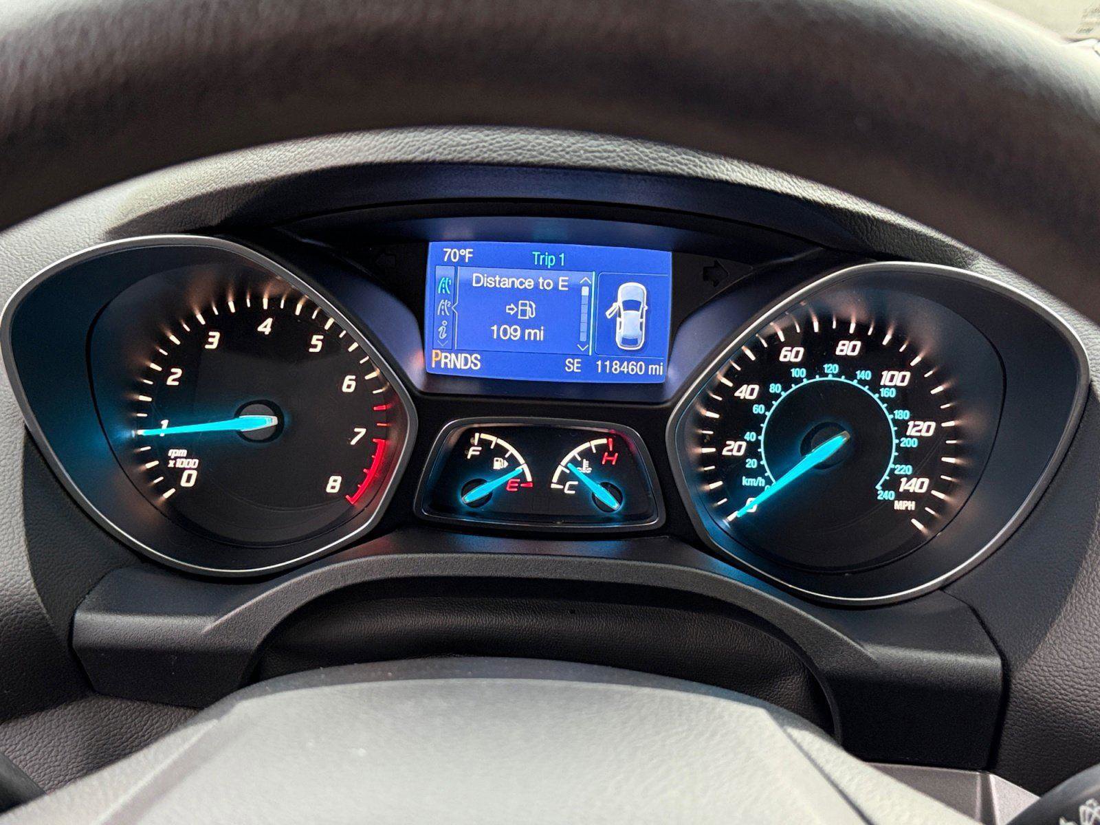 Used 2013 Ford Escape SE image 18