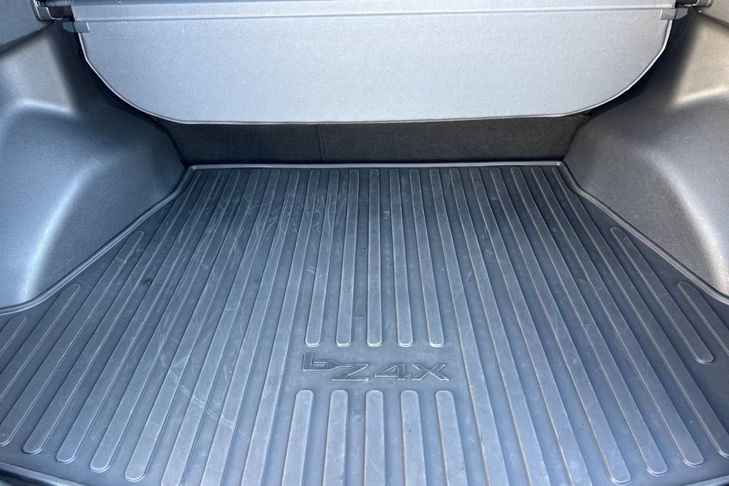 Certified 2024 Toyota bZ4X FWD w/ Weather Package image 14