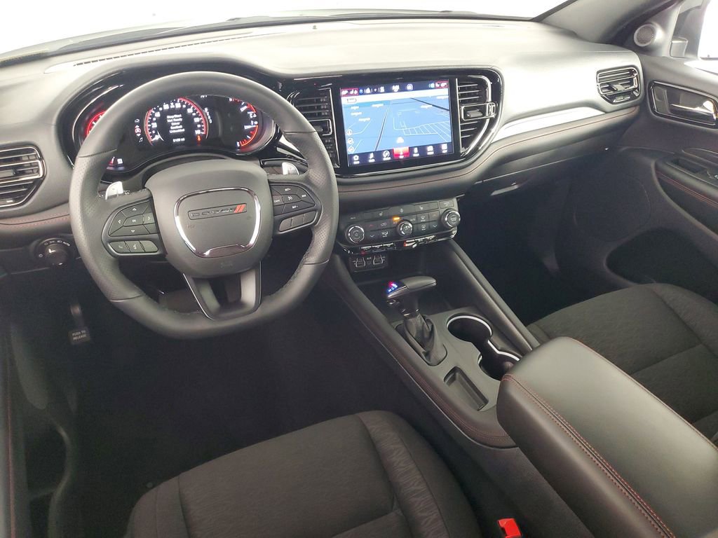 Used 2026 Dodge Durango GT w/ Blacktop Package image 15
