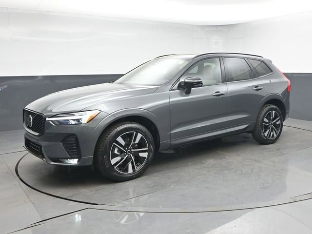 New 2026 Volvo XC60 B5 Core w/ Climate Package image 4