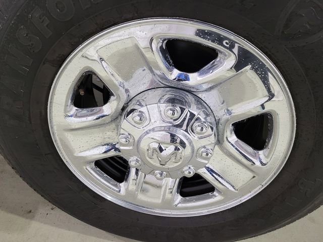 Used 2021 RAM 2500 Tradesman image 27