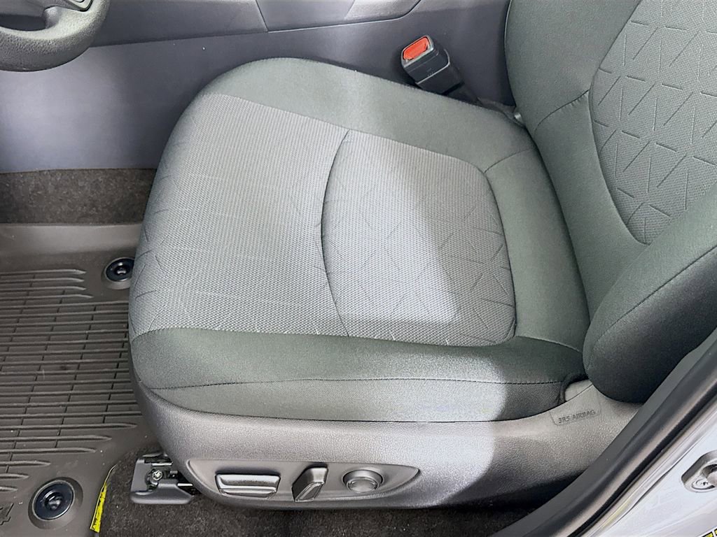 Certified 2025 Toyota RAV4 XLE w/ Convenience Package image 13