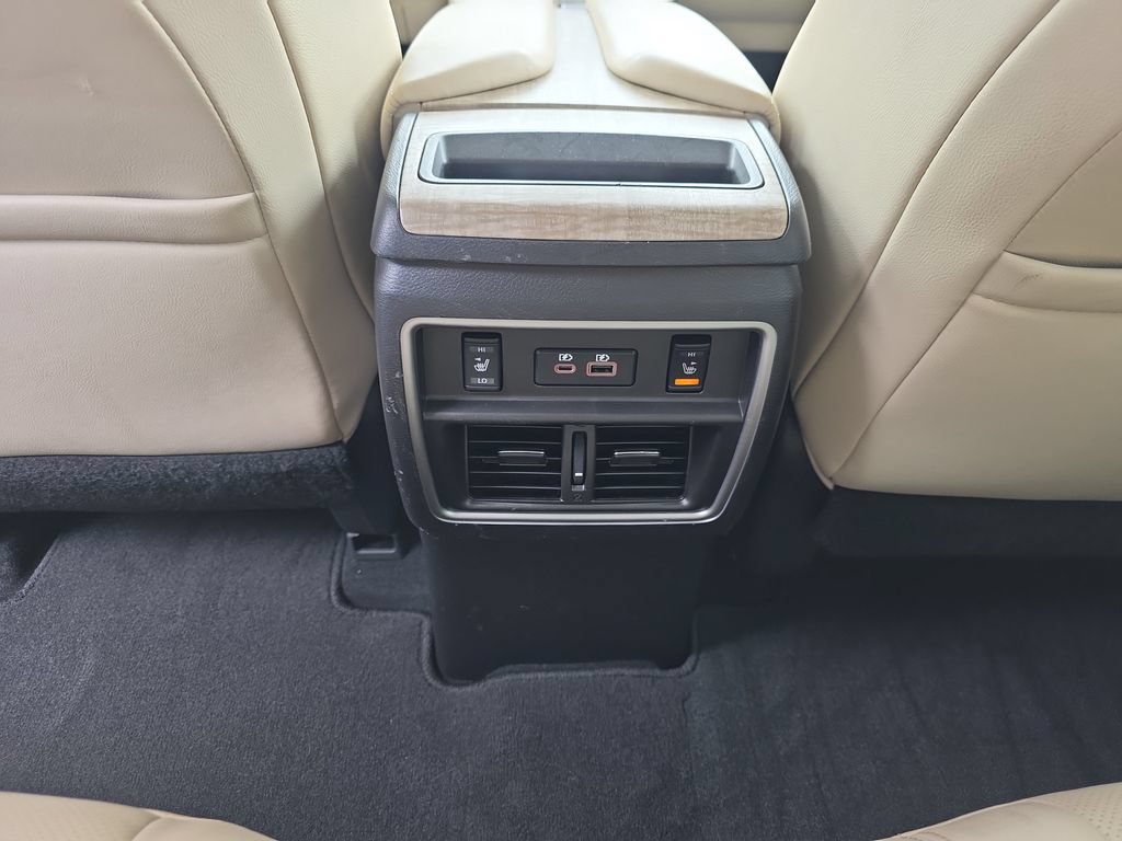 Used 2021 Nissan Murano SL FWD image 32