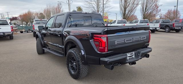 New 2026 Ford F150 Raptor image 11