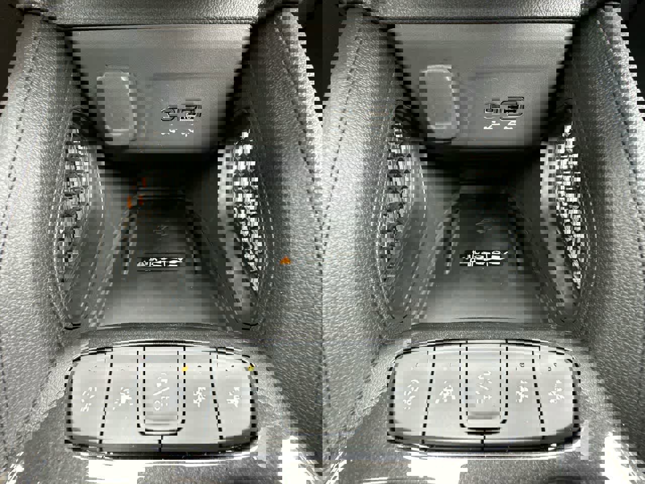 New 2025 Chevrolet TrailBlazer ACTIV w/ Convenience Package image 34