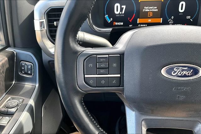 Used 2023 Ford F150 Lariat image 20