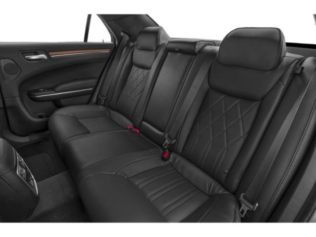 Used 2018 Chrysler 300 C w/ Sun, Sound & Nav Package RWD image 17