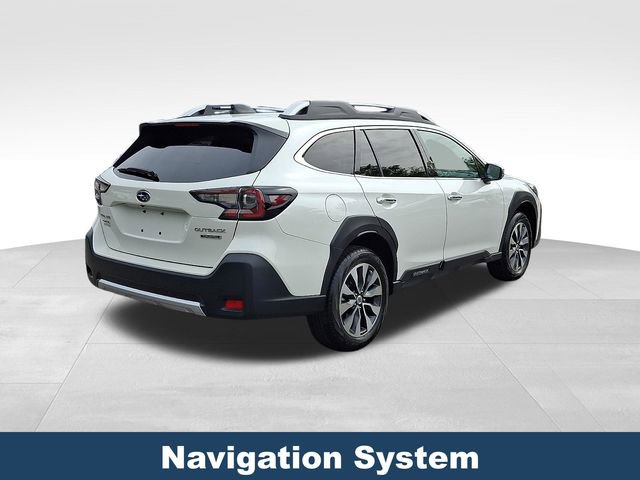 Used 2023 Subaru Outback Touring w/ Tech Package 3 AWD/4WD image 7