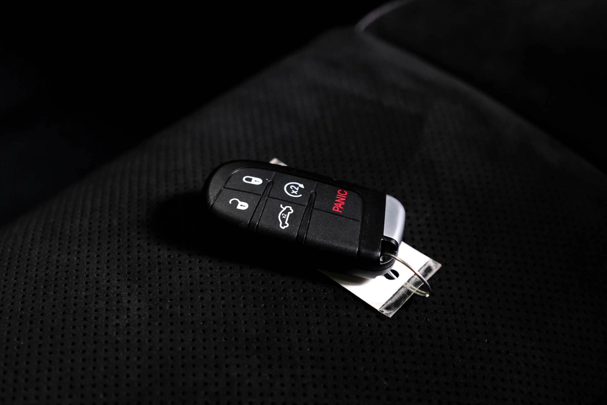 Used 2020 Dodge Challenger R/T Scat Pack image 65