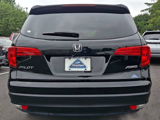 Used 2016 Honda Pilot EX-L image 5