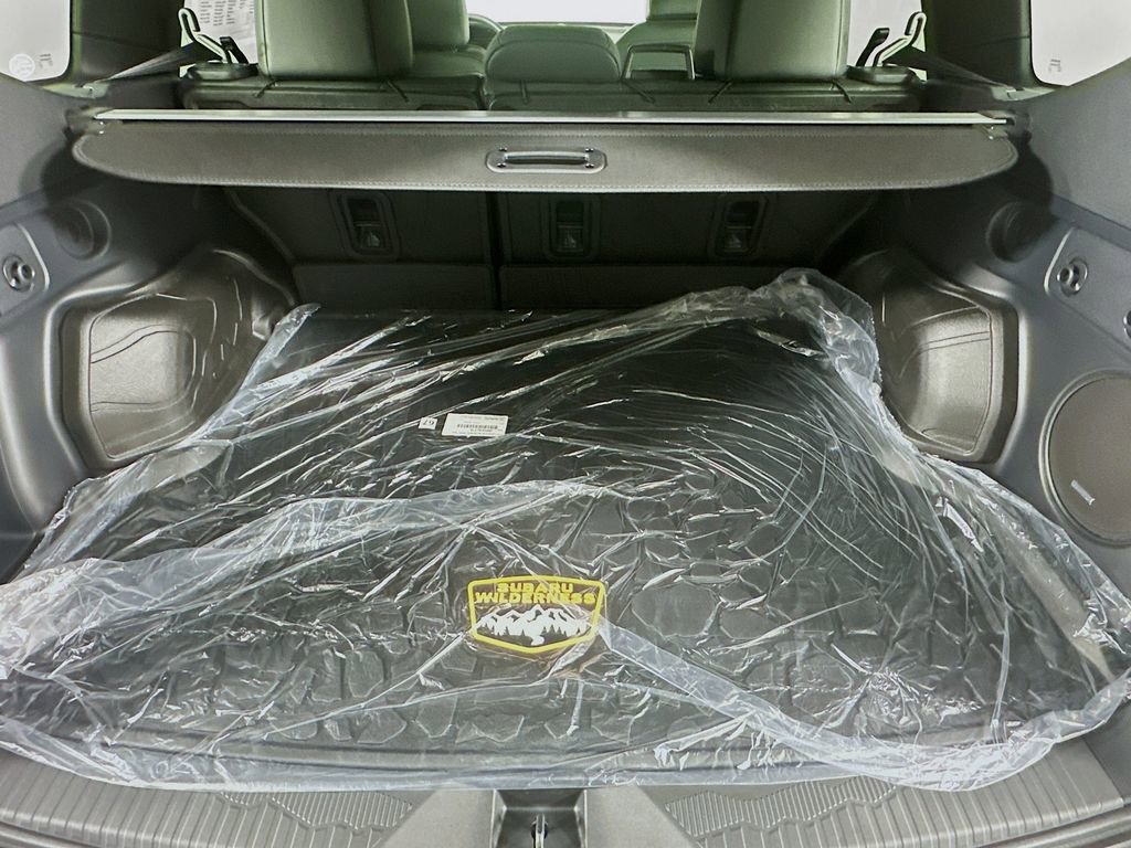 New 2026 Subaru Forester Wilderness image 33