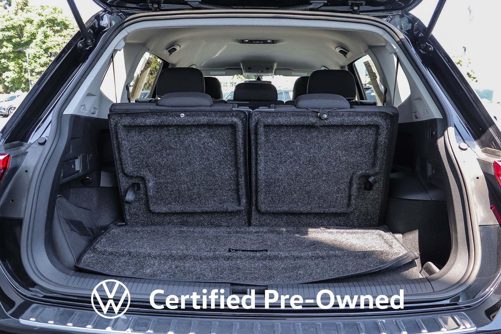 Used 2023 Volkswagen Tiguan S FWD image 28