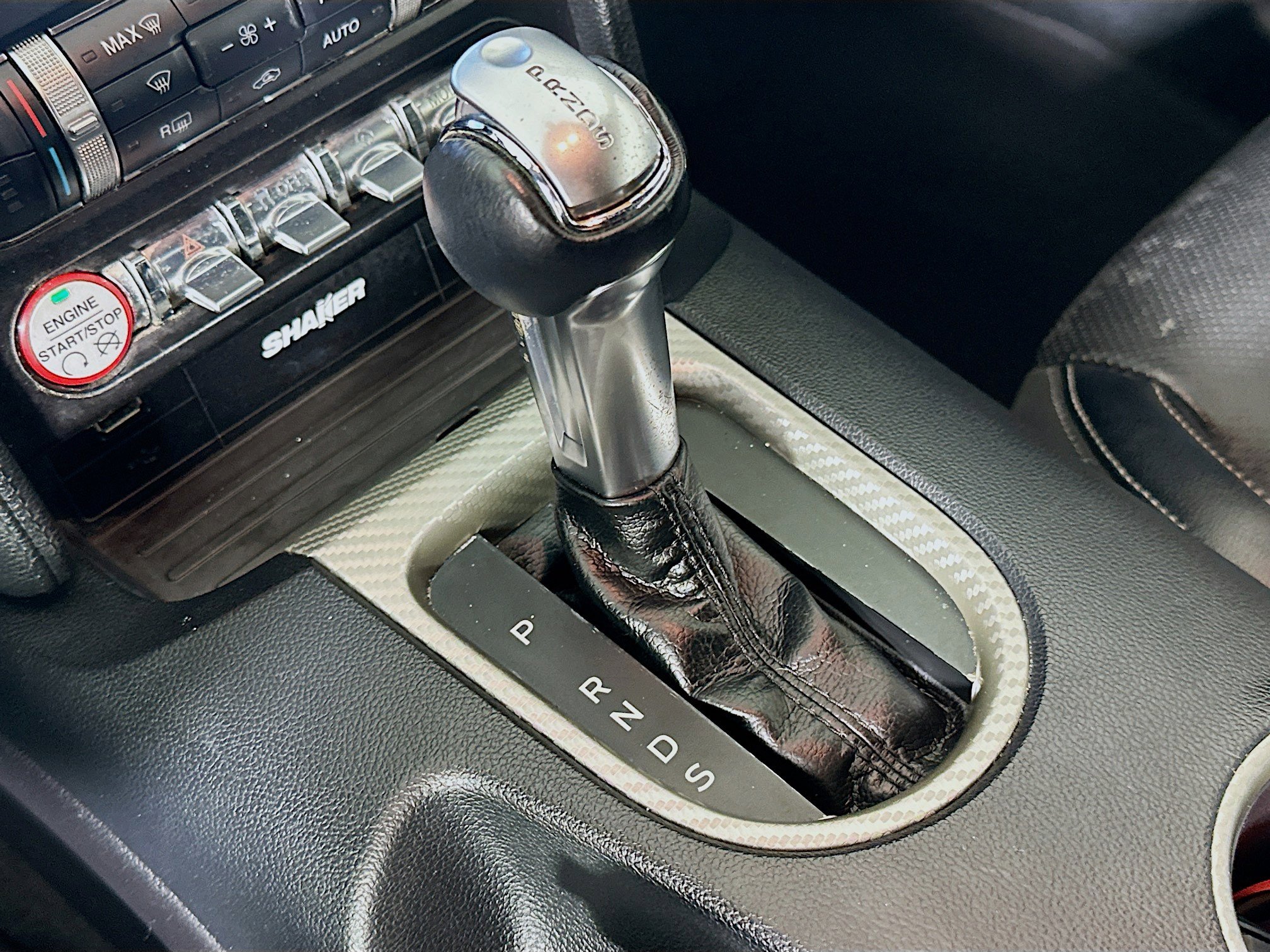 Used 2016 Ford Mustang Premium image 24