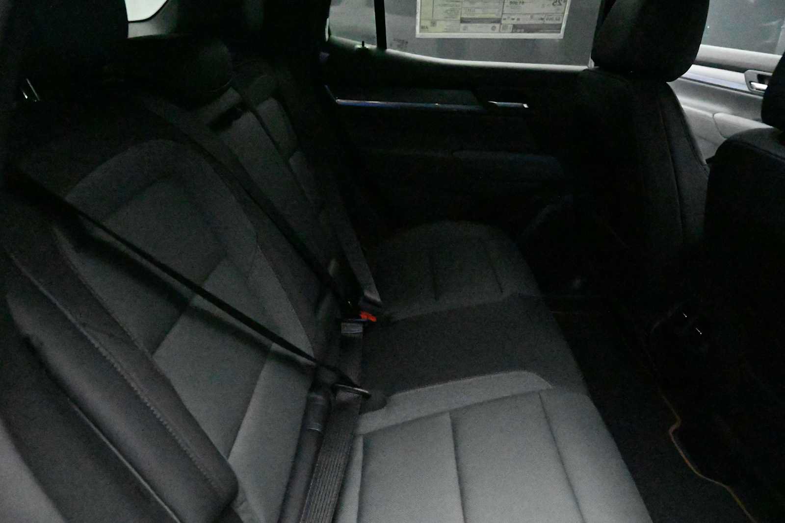 New 2026 GMC Terrain AT4 AWD/4WD image 23