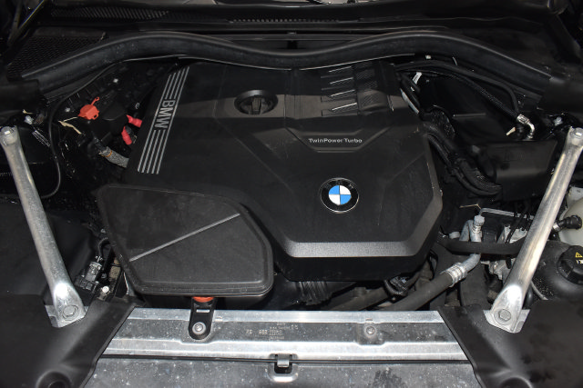 Used 2024 BMW X3 xDrive30i AWD/4WD image 30