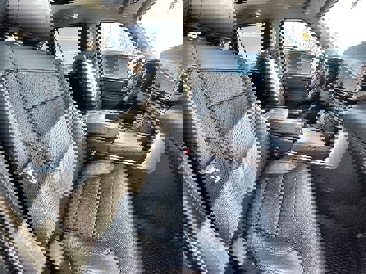 Used 2023 Toyota Sequoia Limited w/ Tow Technology Package image 28